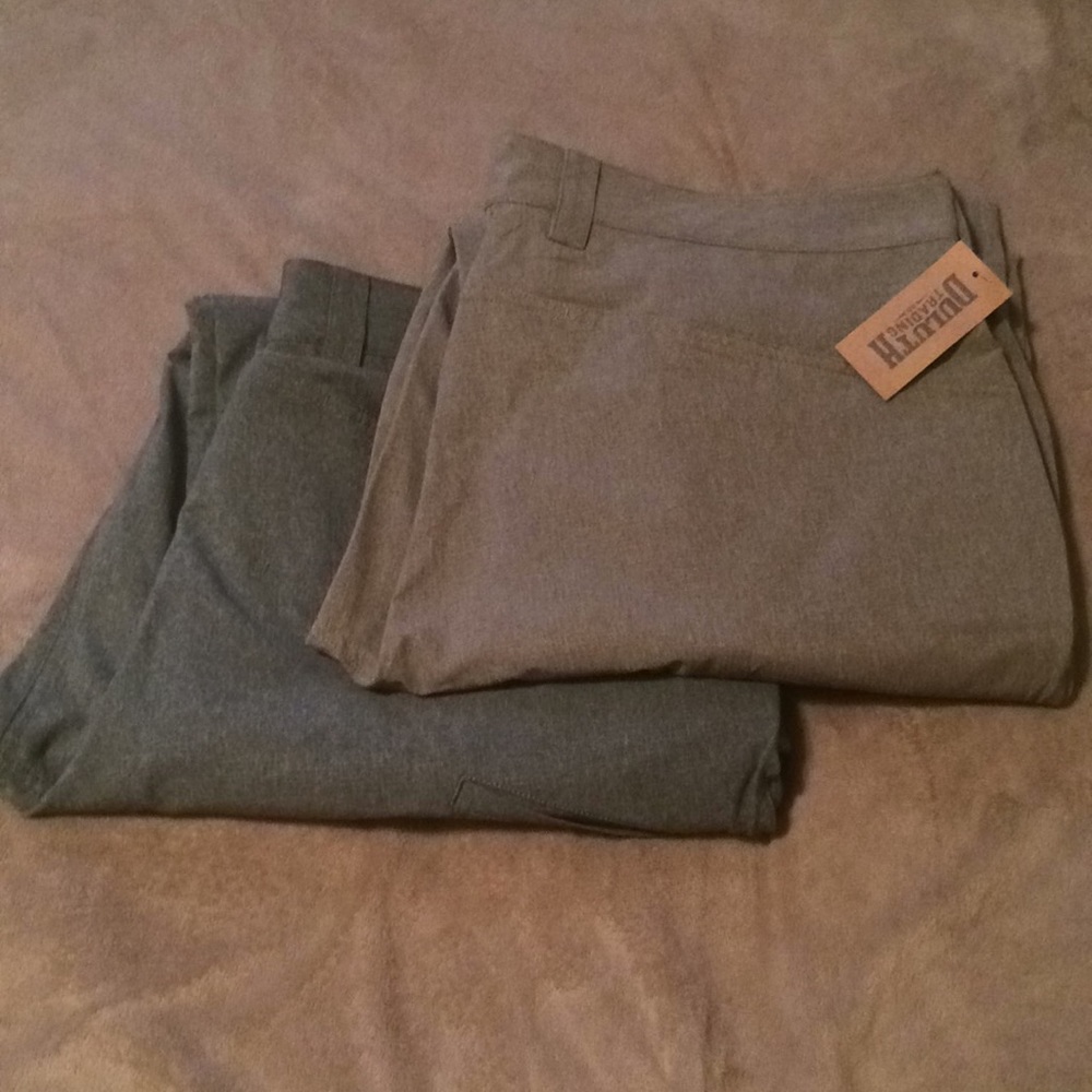 Men’s pants
